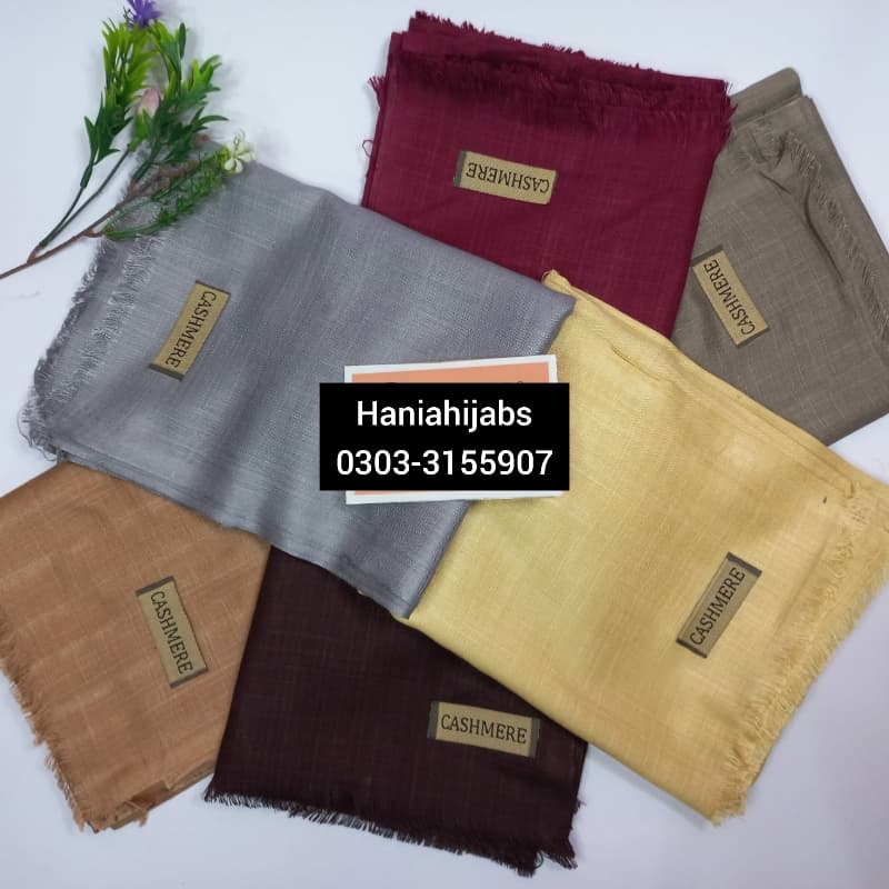 Self Turkish cashmere stoler ( 12 colors set)


 stoler Hijab Scarf,
Fancy